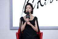 Netflix 'Kill Boksoon' Press Conference - Source: Getty